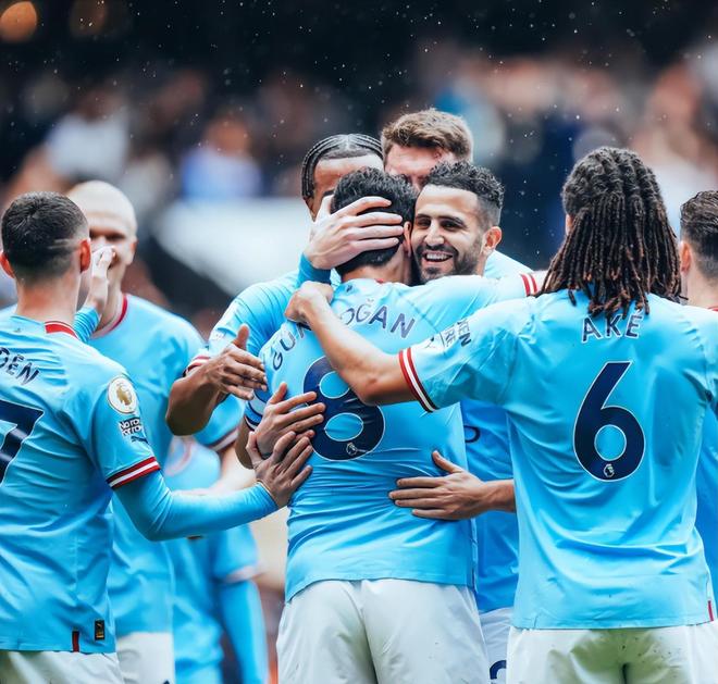 风云突变曼城冲刺阶段主帅复盘；欧篮联版图或变；引发热议；赛季目标并未改变(瓜迪奥拉曼城)-体育竞猜